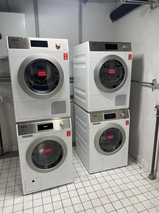 Inbp04 Studio #freeparking Apartamento