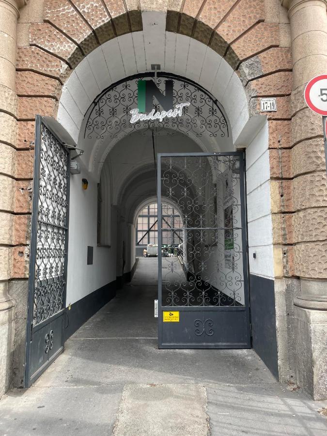 Apartamento Inbp04 Studio #freeparking