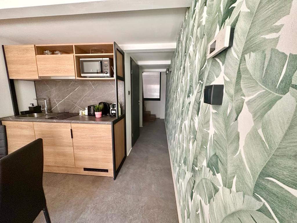 Inbp04 Studio #freeparking Apartamento