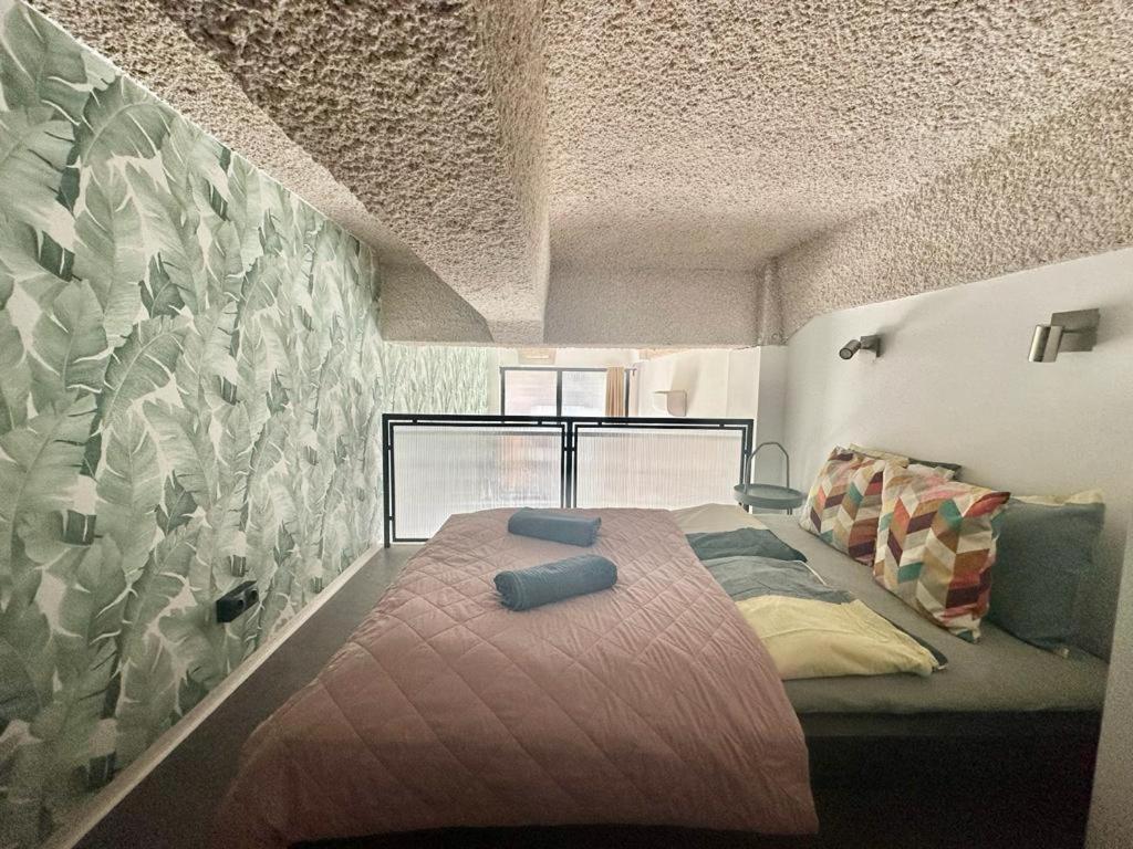 Inbp04 Studio #freeparking Apartamento