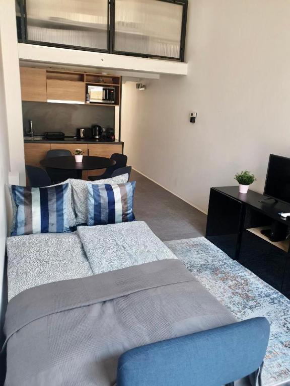 Apartamento Inbp04 Studio #freeparking