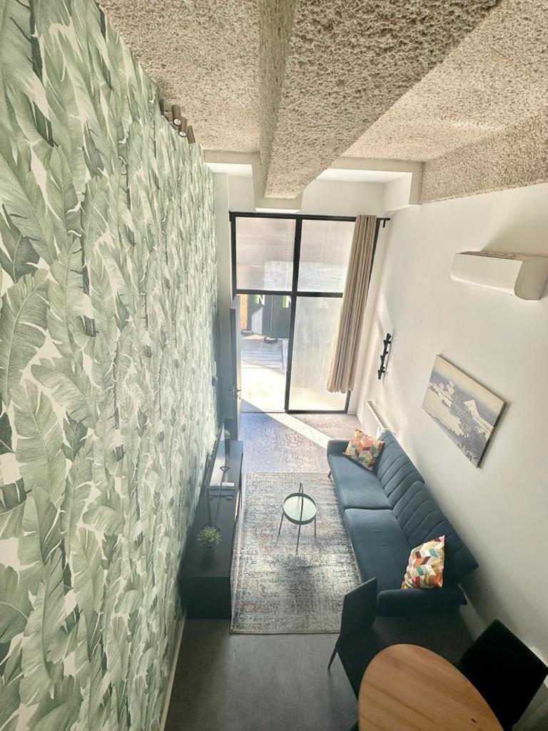 Inbp04 Studio #freeparking Apartamento