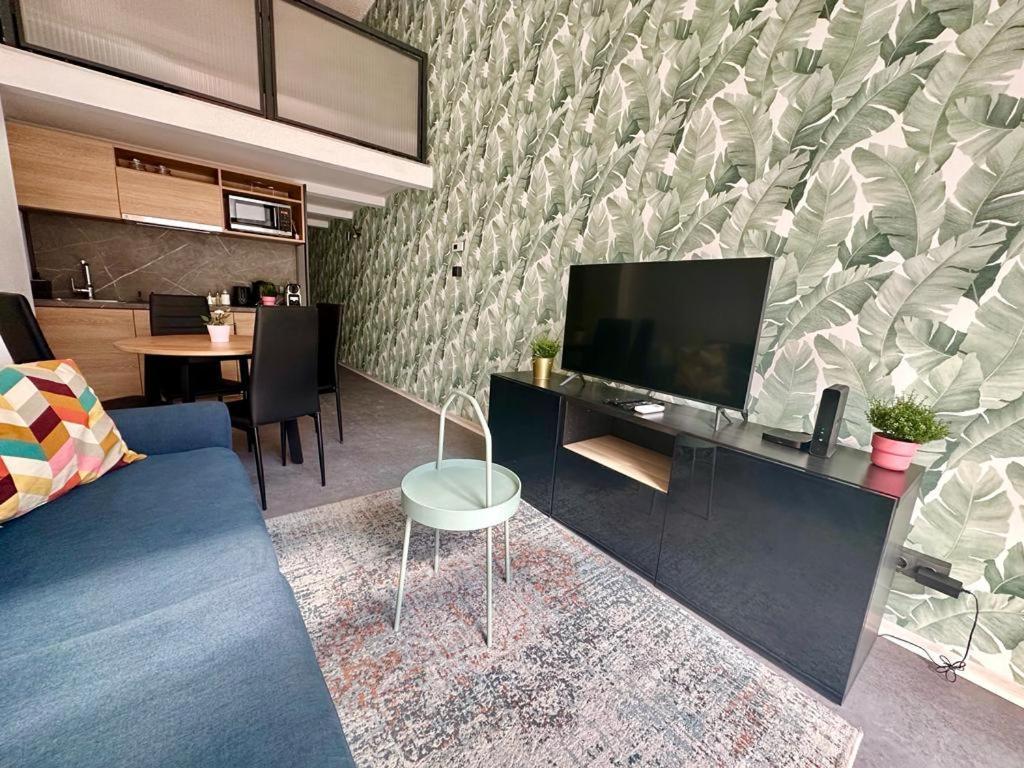 Inbp04 Studio #freeparking Apartamento *