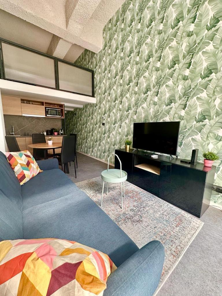 Inbp04 Studio #freeparking Apartamento *