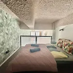 Inbp04 Studio Apartment #Freeparking